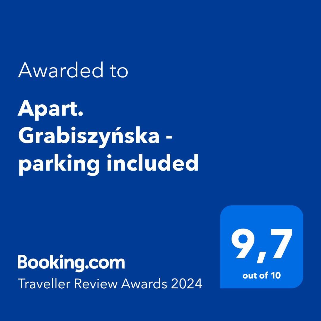Apart. Grabiszynska - Parking Included - Wroclaw — Photos 1