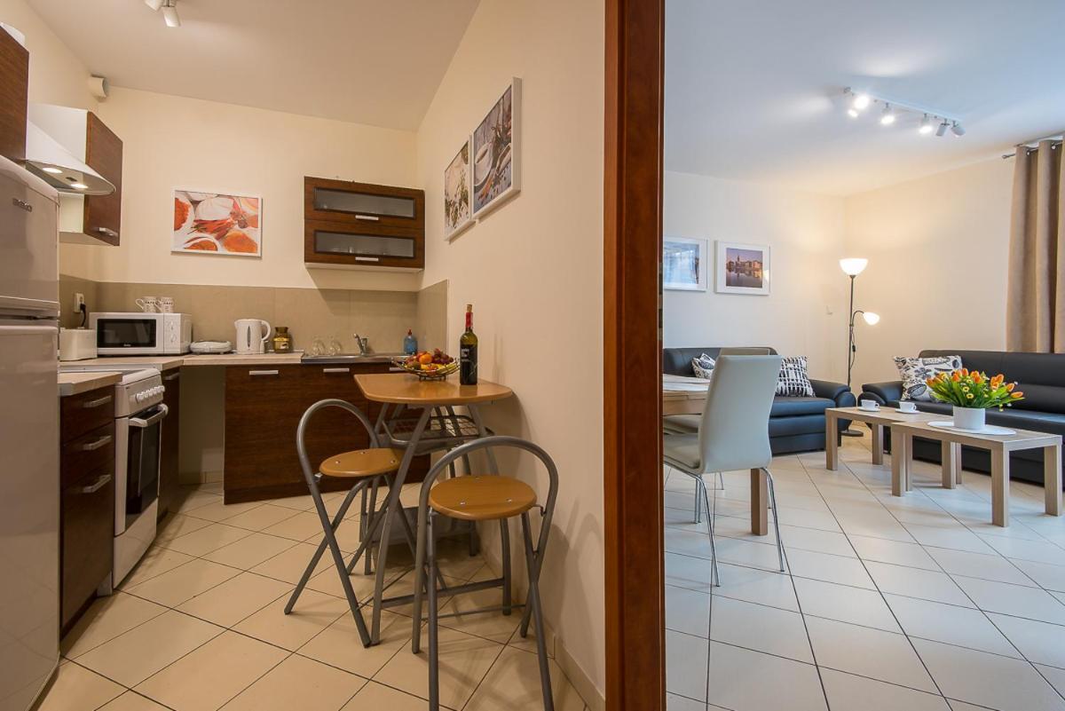 Apart. Grabiszynska - Parking Included - Wroclaw, Wroclaw
