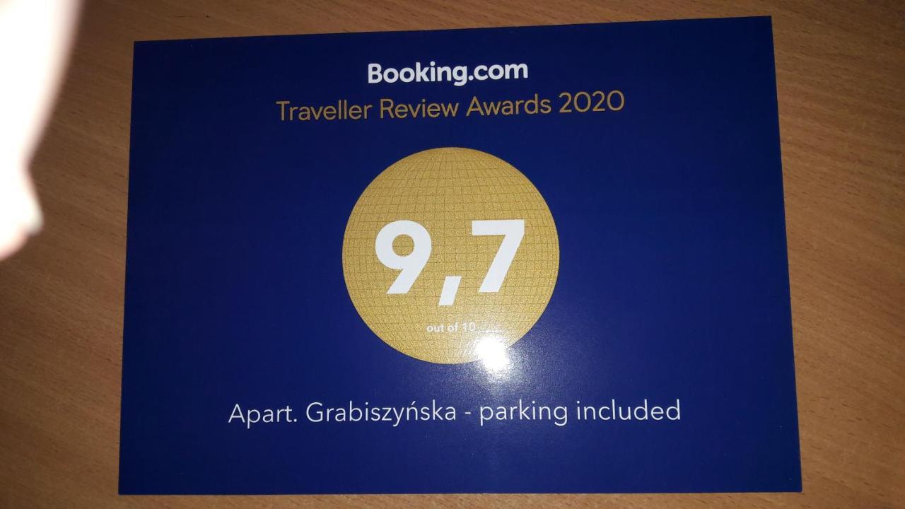 Apart. Grabiszynska - Parking Included - Wroclaw — Photos 2